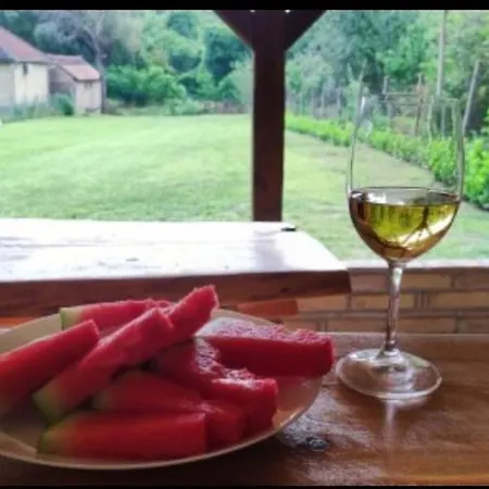 Fruska House Besenovacki Prnjavor