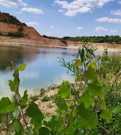 Fruska House * Besenovacki Prnjavor