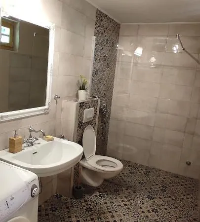 Fruska House Besenovacki Prnjavor