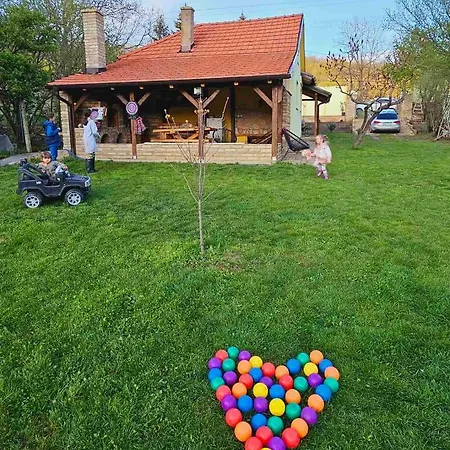 Fruska House * Besenovacki Prnjavor