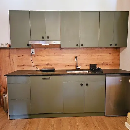 Fruska House بيت للعطل Besenovacki Prnjavor