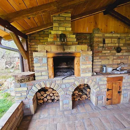 Vikendica Fruska House *