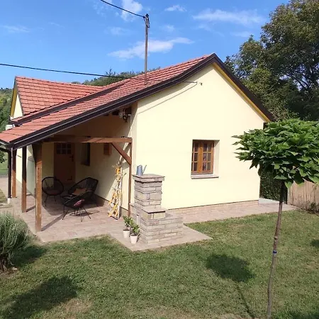 Fruska House Besenovacki Prnjavor