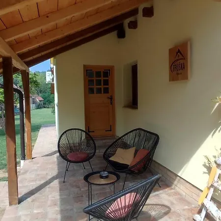 Vikendica Fruska House *