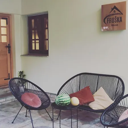 Fruska House