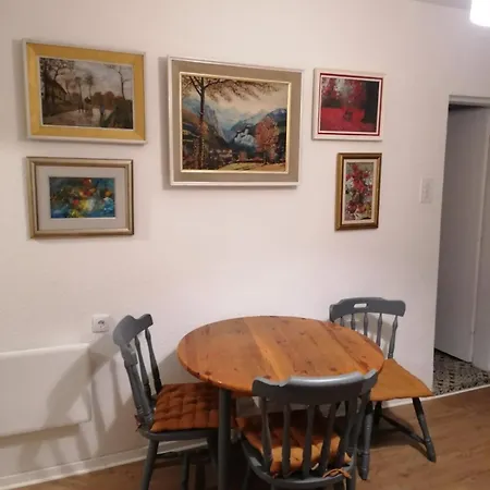 Fruska House Vikendica *