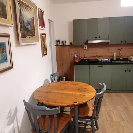 Fruska House Besenovacki Prnjavor