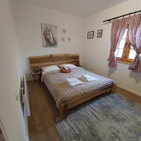 Fruska House Holiday home