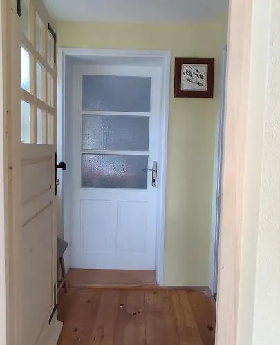 Fruska House Tatil Evi Besenovacki Prnjavor