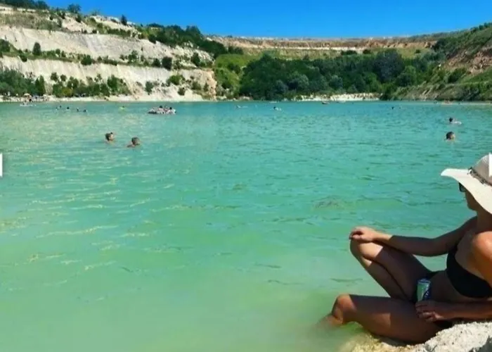 Tatil Evi Fruska House Besenovacki Prnjavor