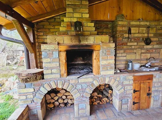 Tatil Evi Fruska House *