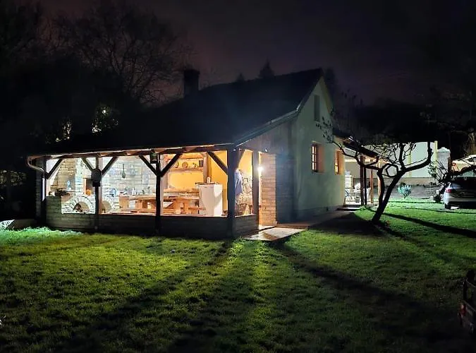 Tatil Evi Fruska House