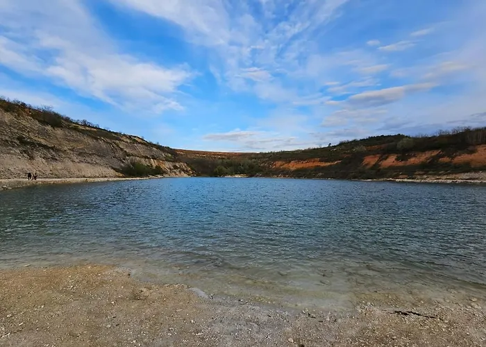 Fruska House Tatil Evi *