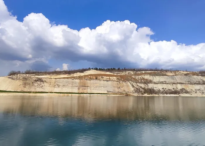 Tatil Evi Fruska House Besenovacki Prnjavor